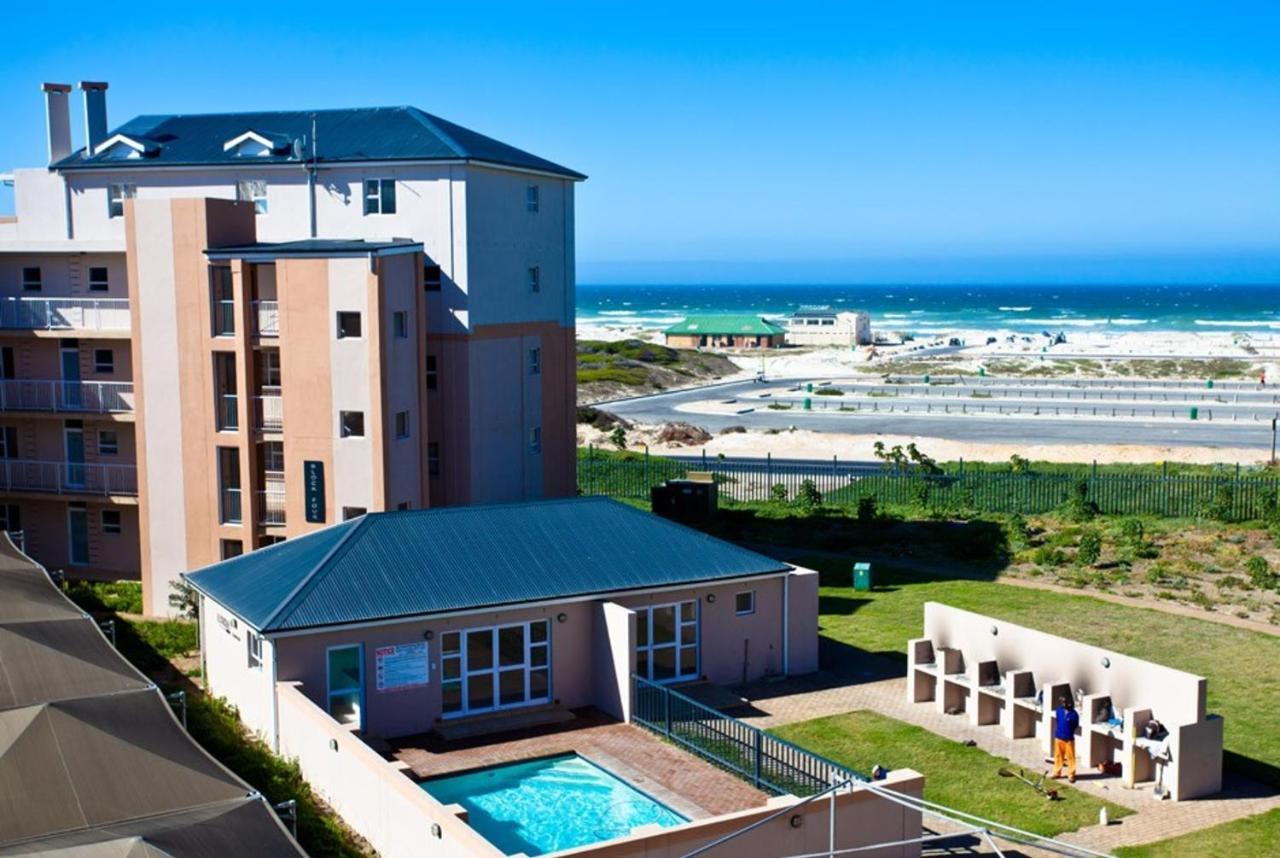 Muizenberg Mountain View * Le Cap