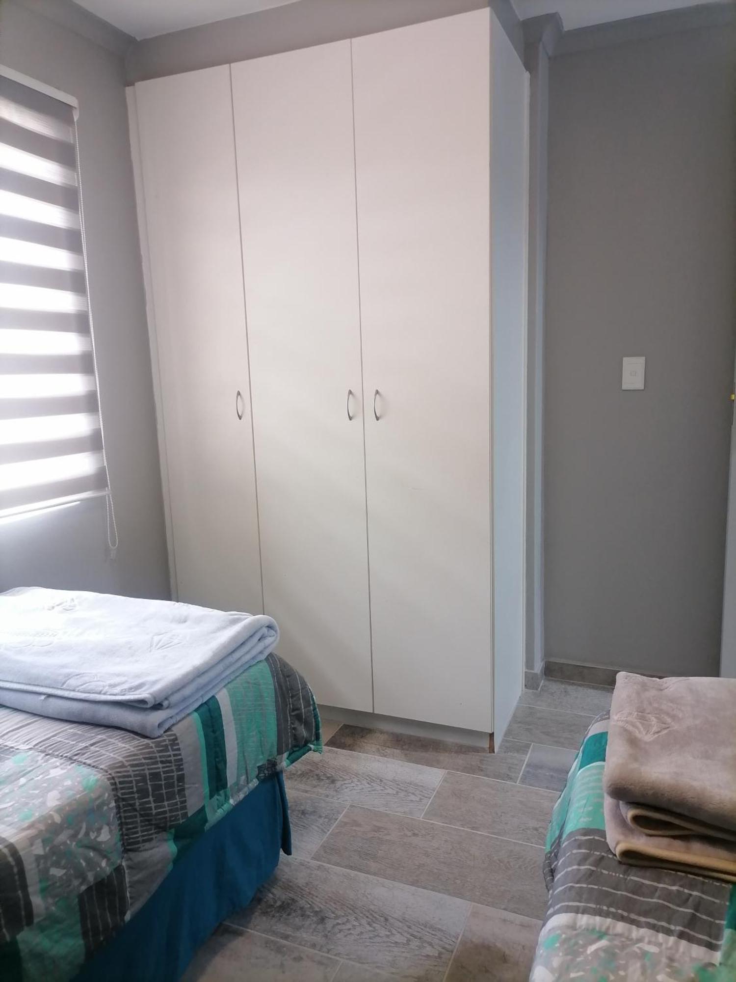 Muizenberg Mountain View Appartement